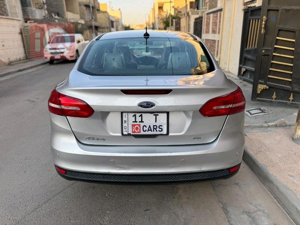 فورد فوكس